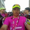Marco Antonio Figueroa Villegas