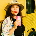 Nalyny Andrea vanegas Cuero