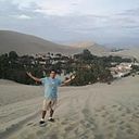 Renato Yangales Casaretto