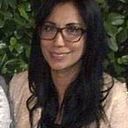 Luz Marina Garcia Solis