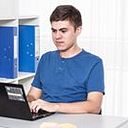 Cristhian David Vázquez Rojas