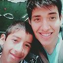 César Ferrúa Quevedo