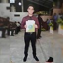 Pedro Heredia Arjona