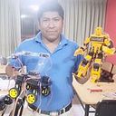 Jaime Callahuanca Pari