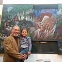 Enrique Davila Cobos