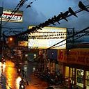 José Domingo Santos Pérez