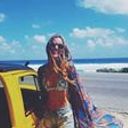 Magdalena Maiz Hohlberg