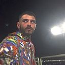 David D'Agrosa Iannarilli