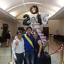 Santiago Lagunes Fortis