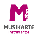 Musikarte Instrumentos