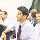 Mario Pistoni Pérez