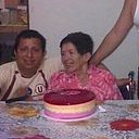 Maria Rosario Alvarado Florida