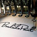 Bordado Point