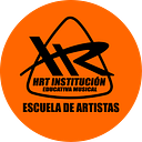 HRT ESCUELA DE ARTISTAS