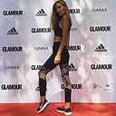 Alejandra Durán Graván