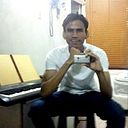 Alejandro Gil Borges