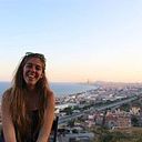 Ariadna Claverí Arch