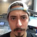 Maximilian Dron Dmitrienko