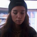 Alba Sánchez Martínez