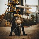 Maverick Serrano