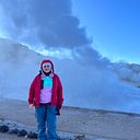 Marcela Yañez Gonzalez