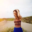 Mariana Carvajal De Con