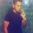 Kevin Espinoza Collantes