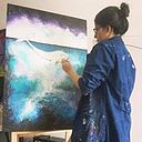 Maria Robles Villarreal