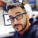 Alexander Garcia Ramirez