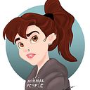 Cristina Garrido Tirado