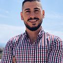 Sergio Villodres Lucena