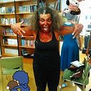 Maialen Magunagoitia Bereziartua