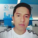 Edinson Coronel Murga