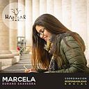 Marcela Durand Saavedra