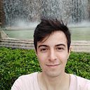 Alberto Amoni Barajas