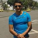 Darwin Alarcon