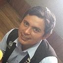 Christian Martel Carranza