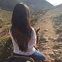 Aurora del Alba Garcia Palacios