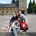 María Gabriela Giles