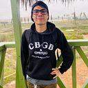 Jose Luis Rodríguez