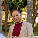 Ronny Ricardo Márquez Suárez