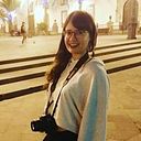 Eva Núñez Rodríguez