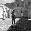 Dorian Vasquez Cernas