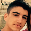 Cristian Rodriguez Padilla