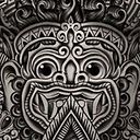 Denny Dagosta Tattooer