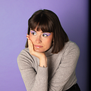 Annabel Sirvent i Roser