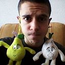 Aarón Cabado Vázquez