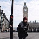 Javiera Cortés Suárez