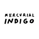 Mercurial Indigo