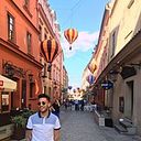 Álvaro Marcos Blanco